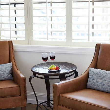 Coachman'S Inn, A Four Sisters Inn Carmel-by-the-Sea Exterior photo