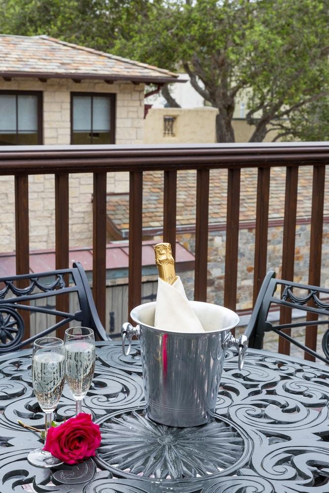 Coachman'S Inn, A Four Sisters Inn Carmel-by-the-Sea Exterior photo