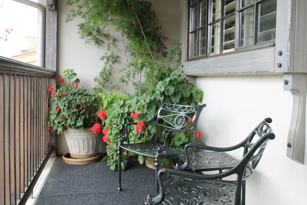 Coachman'S Inn, A Four Sisters Inn Carmel-by-the-Sea Exterior photo