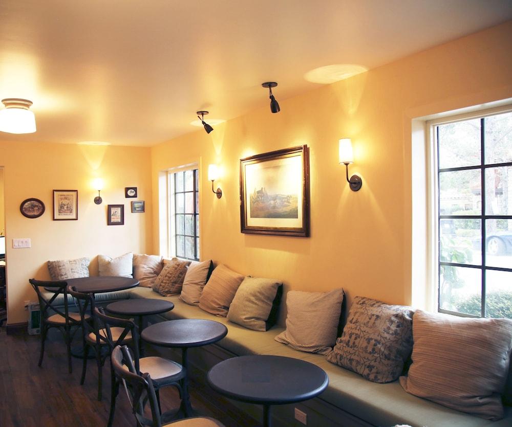 Coachman'S Inn, A Four Sisters Inn Carmel-by-the-Sea Exterior photo