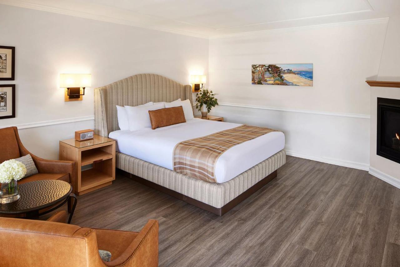 Coachman'S Inn, A Four Sisters Inn Carmel-by-the-Sea Exterior photo