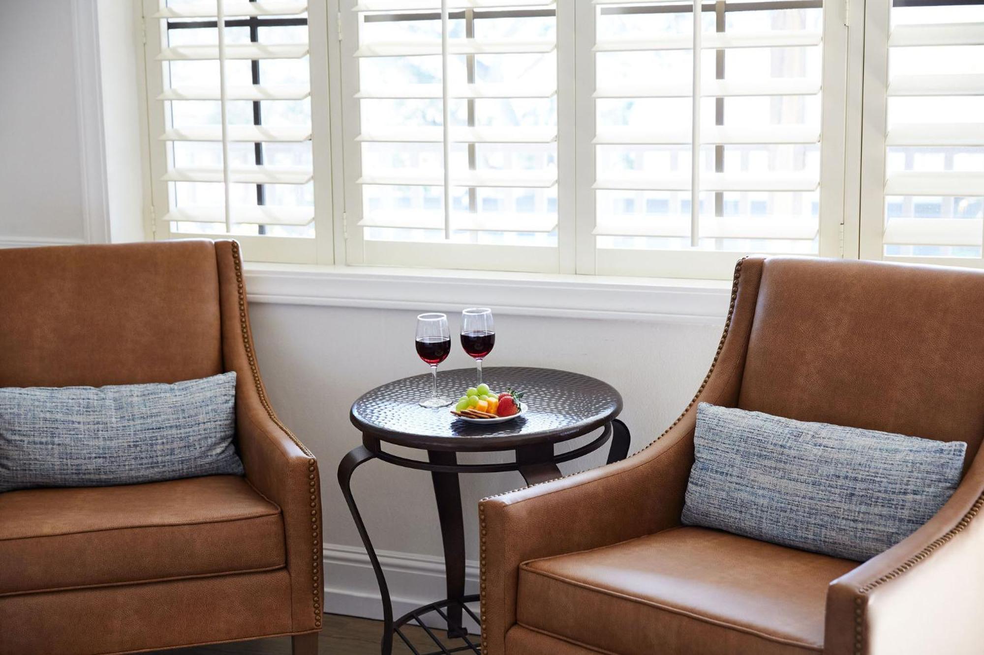 Coachman'S Inn, A Four Sisters Inn Carmel-by-the-Sea Exterior photo