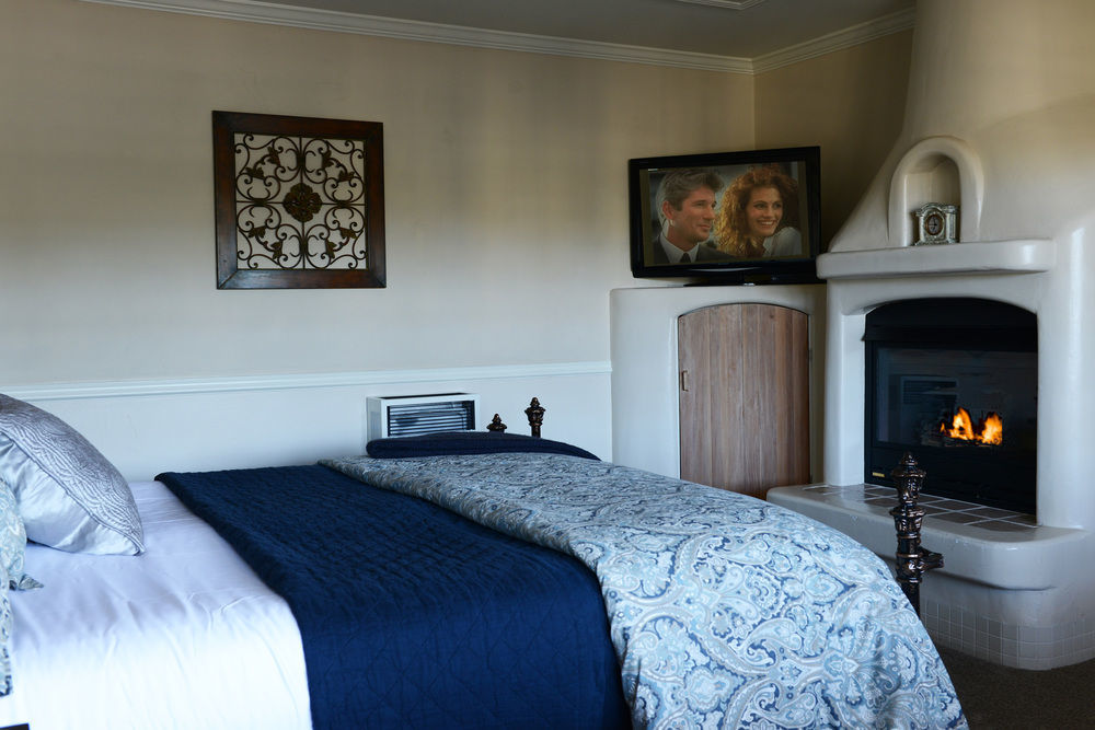 Coachman'S Inn, A Four Sisters Inn Carmel-by-the-Sea Exterior photo