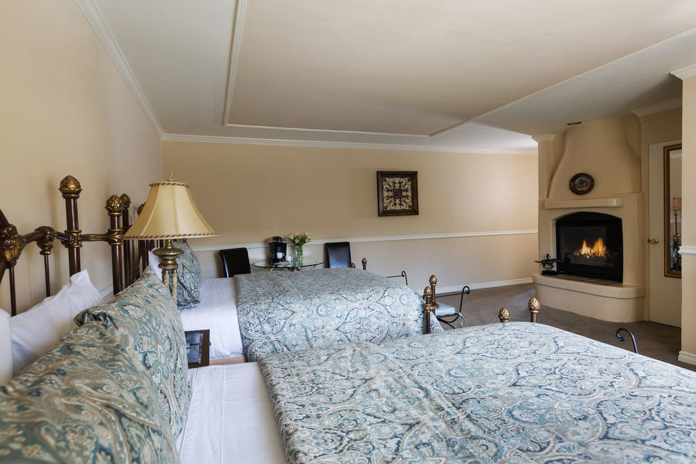 Coachman'S Inn, A Four Sisters Inn Carmel-by-the-Sea Exterior photo