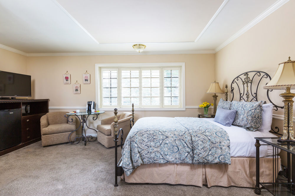 Coachman'S Inn, A Four Sisters Inn Carmel-by-the-Sea Exterior photo
