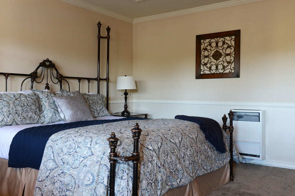 Coachman'S Inn, A Four Sisters Inn Carmel-by-the-Sea Exterior photo