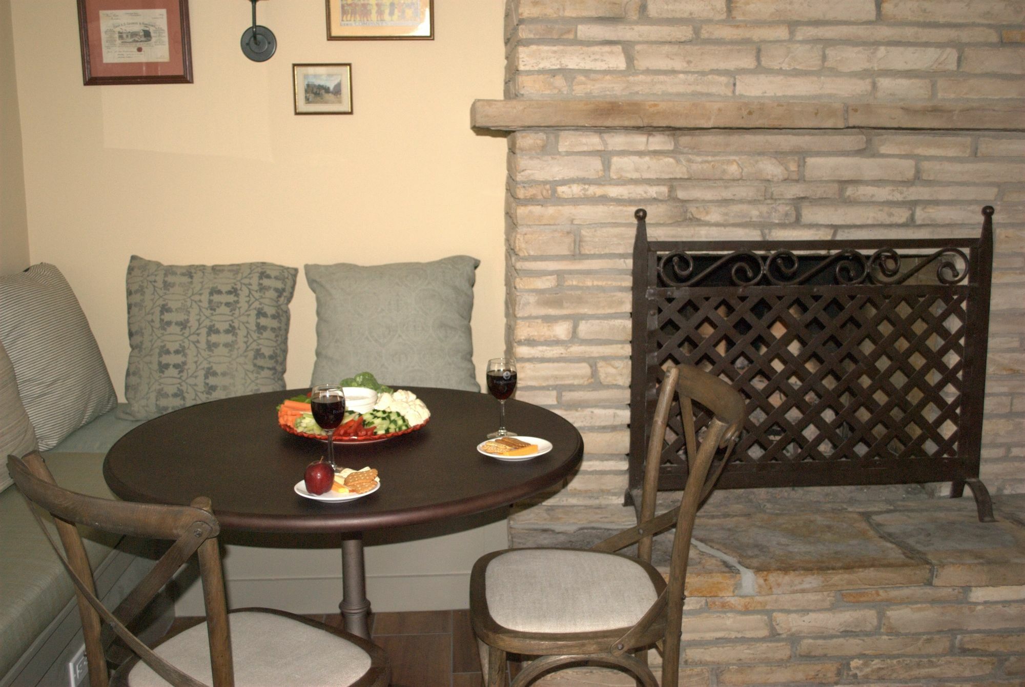 Coachman'S Inn, A Four Sisters Inn Carmel-by-the-Sea Exterior photo